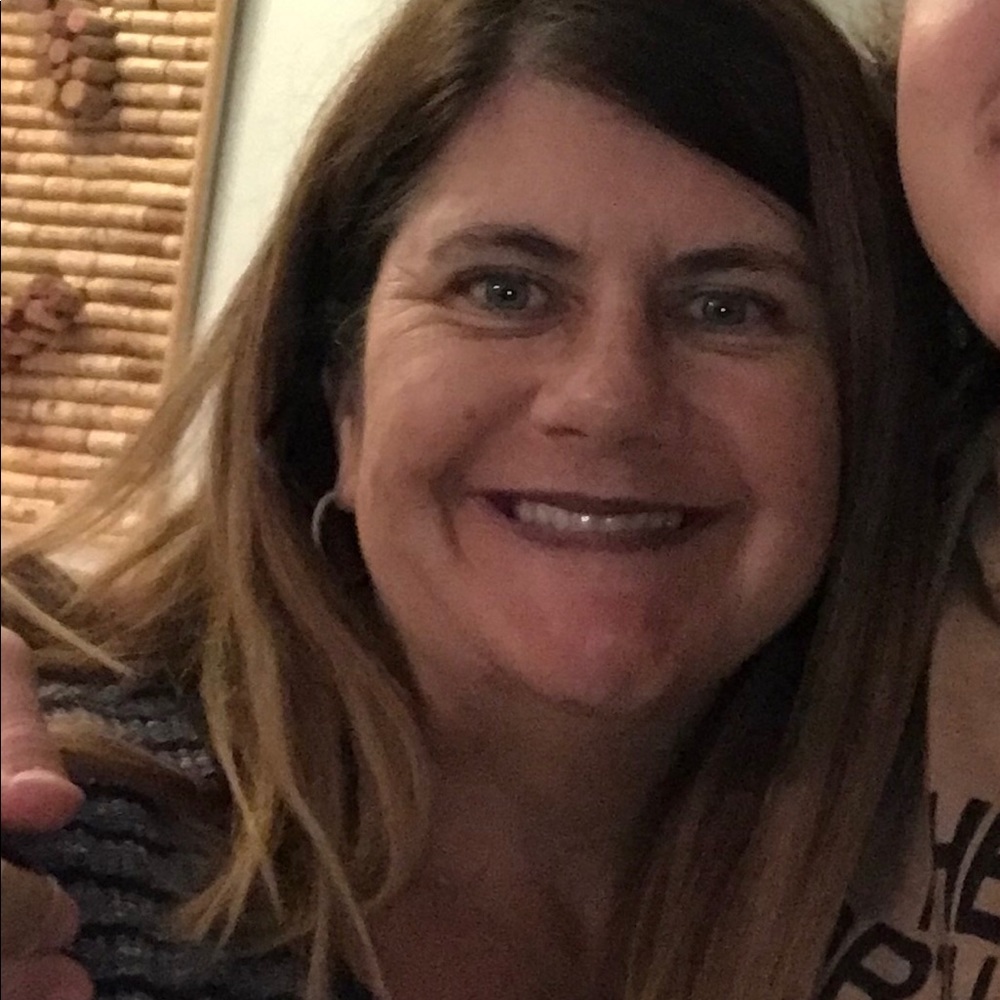 Meet your Posher, Kristen